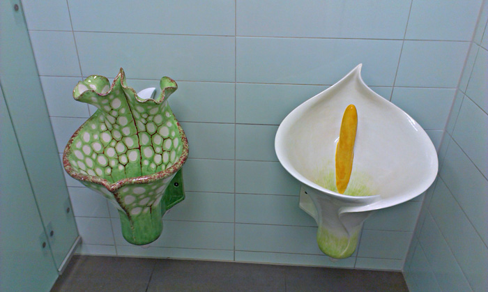 Pissoir