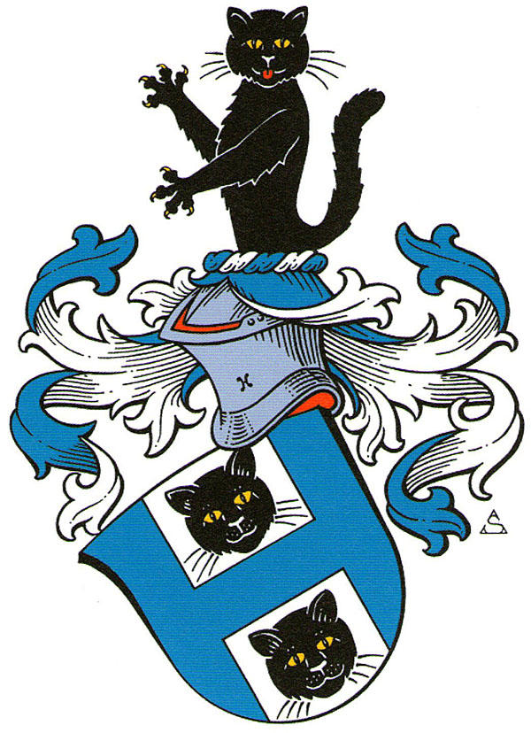 Hartmann-Wappen