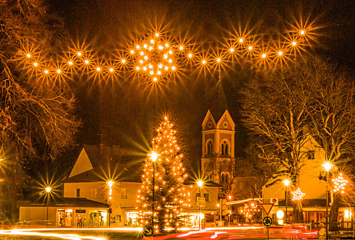 Olchinger Weihnacht